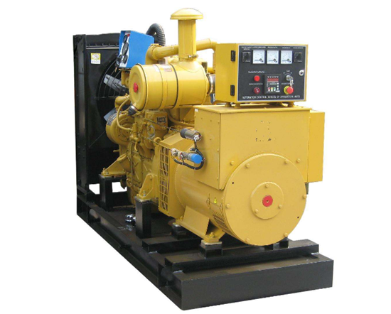 莆田发电机出租